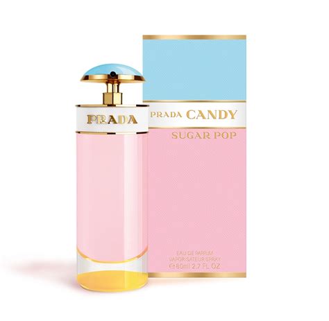 prada sugar pop|prada candy perfume 50ml.